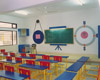 SS-2 Classroom